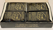 1996 Premium Popeye Trading Card Box 16 Packs Sketch VHS Animation Cel - TvMovieCards.com