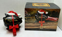 1999 Harley Davidson "Santa Hog" Stocking Holder 99259-00Z   - TvMovieCards.com