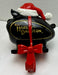 1999 Harley Davidson "Santa Hog" Stocking Holder 99259-00Z   - TvMovieCards.com