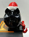 1999 Harley Davidson "Santa Hog" Stocking Holder 99259-00Z   - TvMovieCards.com