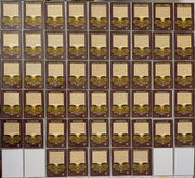 Bob Marley The Legend Base Card Set 50 Cards Island Vibes 1996   - TvMovieCards.com