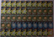 1996 Superman Holo Series Silver Holo Base Card Set 50 Card Skybox - TvMovieCards.com