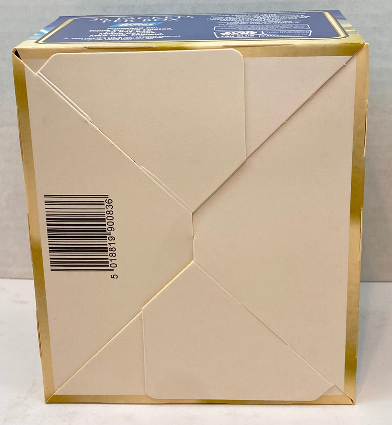2002 Topps Star Wars Attack of the Clones Trading Card Box 36 Packs Unsealed   - TvMovieCards.com