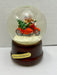 1993 Harley Davidson Snow Globe "Home With The Tree"  Original Box 99418-94Z   - TvMovieCards.com