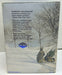 1993 Harley Davidson Snow Globe "Home With The Tree"  Original Box 99418-94Z   - TvMovieCards.com