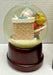 1996 Harley Davidson Snow Globe "A Dream Come True"  Original Box 99322-96z   - TvMovieCards.com