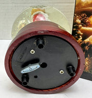 1996 Harley Davidson Snow Globe "A Dream Come True"  Original Box 99322-96z   - TvMovieCards.com