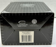 1997 Harley Davidson Little Cruisers Figurine "Free and Proud" Original Box G830 - TvMovieCards.com