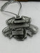 2000 Harley Davidson Pewter Christmas Ornament "Twin Cam 88" 99241-00Z   - TvMovieCards.com