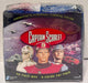 2001 Captain Scarlet Collector Trading Card Box Cards Inc 36 Packs - TvMovieCards.com