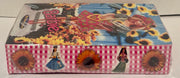 Barbie The World of Barbie Vintage Trading Card Box 36 Packs Tempo 1997 - TvMovieCards.com