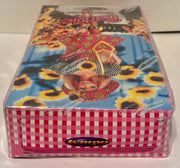 Barbie The World of Barbie Vintage Trading Card Box 36 Packs Tempo 1997 - TvMovieCards.com