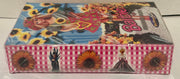Barbie The World of Barbie Vintage Trading Card Box 36 Packs Tempo 1997 - TvMovieCards.com