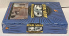 1995 Star Wars 3D 3Di Widevision Trading Card Box 36ct Topps Factory Sealed - TvMovieCards.com
