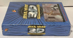 1995 Star Wars 3D 3Di Widevision Trading Card Box 36ct Topps Factory Sealed - TvMovieCards.com