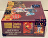 1995 Master Series Creator's Edition Sealed Trading Card Box 36 Packs Skybox - TvMovieCards.com