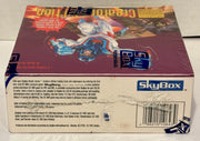 1995 Master Series Creator's Edition Sealed Trading Card Box 36 Packs Skybox - TvMovieCards.com