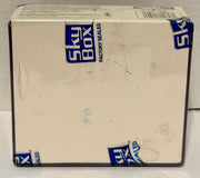 1995 Master Series Creator's Edition Sealed Trading Card Box 36 Packs Skybox - TvMovieCards.com