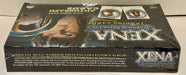 2001 Xena Warrior Princess Seasons 4 & 5 Trading Card Box Sealed 40 Packs - TvMovieCards.com