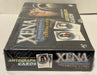 2001 Xena Warrior Princess Seasons 4 & 5 Trading Card Box Sealed 40 Packs - TvMovieCards.com