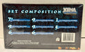 2001 Xena Warrior Princess Seasons 4 & 5 Trading Card Box Sealed 40 Packs - TvMovieCards.com