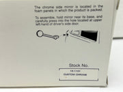 1st First Gear 1/34 1951 Ford F-6 Full Rack Stake Truck Custom Chrome - 18-1161   - TvMovieCards.com