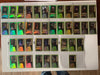Harry Potter Sorcerer's Stone Widevision Parallel Holofoil Chase Card Set 40 Cards (Rare) - TvMovieCards.com