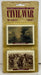 1991 Famous Battles of the Civil War Trading Card Set of 100 Cards Tuff Stuff   - TvMovieCards.com