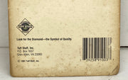 1991 Famous Battles of the Civil War Trading Card Set of 100 Cards Tuff Stuff   - TvMovieCards.com