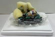 1992 Harley Davidson Motorcycle "Home for the Holidays" Holiday Figurine w/ Box   - TvMovieCards.com