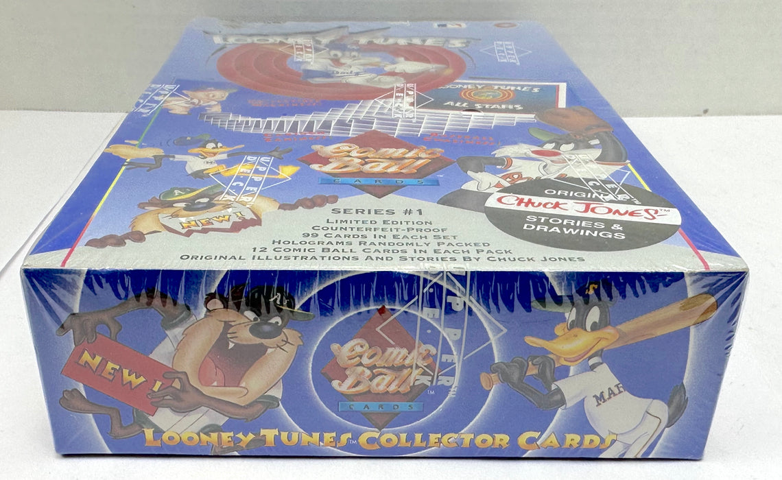 Looney Tunes CCG Base Set – Rare / Foil Single Cards – Wizards Of The Coast