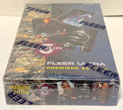 1995 Babylon 5 Ultra Premiere Edition Trading Card Box 36 Pack Factory Sealed Fl - TvMovieCards.com