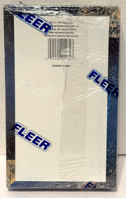 1995 Babylon 5 Ultra Premiere Edition Trading Card Box 36 Pack Factory Sealed Fl - TvMovieCards.com