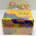 1992 Saved By The Bell TV Photo Trading Card Box 100 Pack Factory Sealed Pacific   - TvMovieCards.com