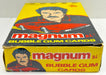 1983 Magnum P.I. PI Trading Card Box Wax Box Full 36 Packs Donruss   - TvMovieCards.com