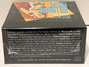 Pin-Ups Hollywood Pin-Ups Card Box 36 Packs 21st Century Archives 1994 - TvMovieCards.com