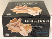 Pin-Ups Vargas Pin-Up Girls Series 2 Card Box 36 Packs 1993 - TvMovieCards.com