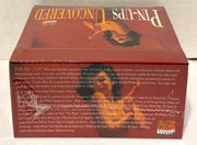 Pin-Ups Uncovered Sealed Card Box 36 Packs 21st Century Archives 1996 - TvMovieCards.com