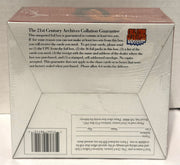 Pin-Ups Uncovered Sealed Card Box 36 Packs 21st Century Archives 1996 - TvMovieCards.com