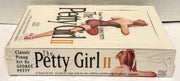 1995 Pin-Ups The Petty Girls 2 Trading Card Box 21st Century Archives 36CT - TvMovieCards.com