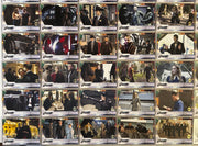 2018 DC Legends of Tomorrow Seasons 1&2 Rip Huntern Deco Foil Trading Card Set - TvMovieCards.com