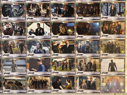 2018 DC Legends of Tomorrow Seasons 1&2 Rip Huntern Deco Foil Trading Card Set - TvMovieCards.com