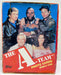 1983 The A-Team TV Show Vintage FULL 36 Pack Trading Card Wax Box Topps   - TvMovieCards.com