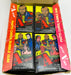 1983 The A-Team TV Show Vintage FULL 36 Pack Trading Card Wax Box Topps   - TvMovieCards.com