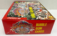 1978 Sgt. Pepper's Lonely Hearts Club Band Trading Card Box 1978 Full 36CT   - TvMovieCards.com