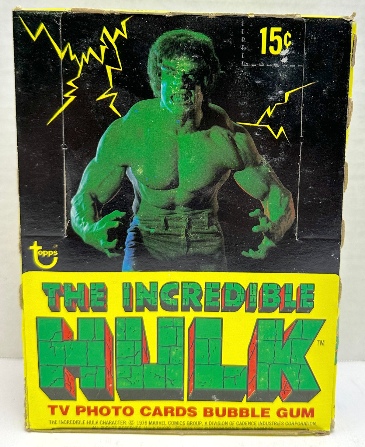 2022 Topps TBT '79 The Incredible Hulk #79 Wander Franco Graded CGG top 10 Gem Mint