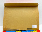 1979 Chips TV Show Vintage FULL 36 Pack Sticker Trading Card Wax Box Donruss   - TvMovieCards.com