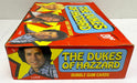 1980 Dukes of Hazzard TV Show Vintage FULL 36 Pack Trading Card Wax Box Donruss   - TvMovieCards.com
