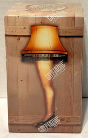 2024 A Christmas Story 40th Anniversary Marquee Trading Card Box 18 Packs - TvMovieCards.com