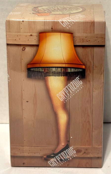 2024 A Christmas Story 40th Anniversary Marquee Trading Card Box 18 Packs - TvMovieCards.com